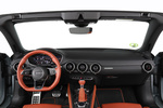 Audi TT TT Roadster 45 TFSI quattro S tronic 7 vel. Roadster 20 years Descapotable Interior Salpicadero 2 puertas