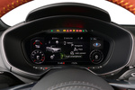 Audi TT TT Roadster 45 TFSI quattro S tronic 7 vel. Roadster 20 years Descapotable Interior Cuadro de instrumentos 2 puertas