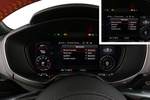 Audi TT TT Roadster 45 TFSI quattro S tronic 7 vel. Roadster 20 years Descapotable Interior Cuadro de instrumentos 2 puertas