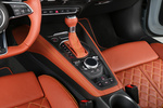 Audi TT TT Roadster 45 TFSI quattro S tronic 7 vel. Roadster 20 years Descapotable Interior Consola Central 2 puertas