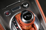 Audi TT TT Roadster 45 TFSI quattro S tronic 7 vel. Roadster 20 years Descapotable Interior Palanca de Cambios 2 puertas