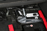 Audi TT TT Roadster 45 TFSI quattro S tronic 7 vel. Roadster 20 years Descapotable Interior Kit reparapinchazos 2 puertas