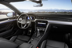 Volkswagen Passat Gama Passat Variant Variant R-Line Turismo familiar Interior Salpicadero 5 puertas