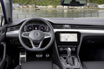 Volkswagen Passat Gama Passat Variant Variant R-Line Turismo familiar Interior Salpicadero 5 puertas