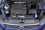 Volkswagen Passat Gama Passat Variant Variant R-Line Turismo familiar T&eacute;cnica Motor 5 puertas