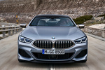 BMW Serie 8 M850i xDrive Gran Coup&eacute; M850i xDrive Gran Coup&eacute; Turismo Exterior Frontal 4 puertas
