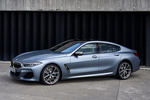 BMW Serie 8 M850i xDrive Gran Coup&eacute; M850i xDrive Gran Coup&eacute; Turismo Exterior Frontal-Lateral 4 puertas