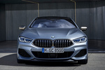 BMW Serie 8 M850i xDrive Gran Coup&eacute; M850i xDrive Gran Coup&eacute; Turismo Exterior Frontal 4 puertas