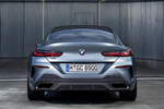 BMW Serie 8 M850i xDrive Gran Coup&eacute; M850i xDrive Gran Coup&eacute; Turismo Exterior Posterior 4 puertas
