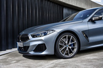 BMW Serie 8 M850i xDrive Gran Coup&eacute; M850i xDrive Gran Coup&eacute; Turismo Exterior Frontal-Lateral 4 puertas