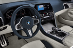BMW Serie 8 M850i xDrive Gran Coup&eacute; M850i xDrive Gran Coup&eacute; Turismo Interior Salpicadero 4 puertas