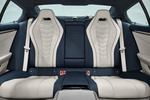 BMW Serie 8 M850i xDrive Gran Coup&eacute; M850i xDrive Gran Coup&eacute; Turismo Interior Asientos 4 puertas