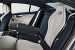 BMW Serie 8 M850i xDrive Gran Coup&eacute; M850i xDrive Gran Coup&eacute; Turismo Interior Asientos 4 puertas