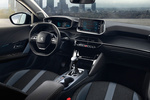 Peugeot 2008 PureTech 130 S/S Allure Todo terreno Interior Salpicadero 5 puertas