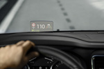 Opel Zafira Life Gama Zafira Life M M Business Innovation Veh&iacute;culo comercial Interior Head-up display 5 puertas