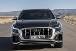 Audi Q8 TDI quattro tiptronic 320 kW (435 CV) SQ8 Todo terreno Exterior Frontal 5 puertas