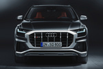 Audi Q8 TDI quattro tiptronic 320 kW (435 CV) SQ8 Todo terreno Exterior Frontal 5 puertas
