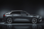 Audi Q8 TDI quattro tiptronic 320 kW (435 CV) SQ8 Todo terreno Exterior Lateral 5 puertas