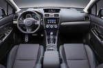 Subaru Levorg 2.0i 150 CV Gama 2019 Turismo familiar Interior Salpicadero 5 puertas