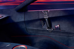 BMW Vision M NEXT (prototipo) Coup&eacute; Interior Puerta 2 puertas