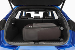 Ford Puma Gama Puma ST Line X - Paquete Invierno Todo terreno Interior Maletero 5 puertas