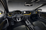 KIA XCeed Gama XCeed Emotion Pack Yellow Todo terreno Interior Salpicadero 5 puertas