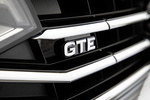 Volkswagen Passat GTE Variant GTE Variant Turismo familiar Plata R&eacute;flex Metalizado Exterior Detalle 5 puertas