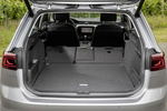 Volkswagen Passat GTE Variant GTE Variant Turismo familiar Interior Maletero 5 puertas