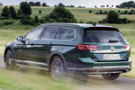 Volkswagen Passat Alltrack 2.0 TDI 176 kW (240CV) 4Motion DSG 7 vel. Alltrack Turismo familiar Exterior Lateral-Posterior 5 puertas