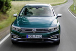 Volkswagen Passat Alltrack 2.0 TDI 176 kW (240CV) 4Motion DSG 7 vel. Alltrack Turismo familiar Exterior Lateral-Posterior 5 puertas
