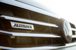 Volkswagen Passat Alltrack 2.0 TDI 176 kW (240CV) 4Motion DSG 7 vel. Alltrack Turismo familiar Exterior Detalle 5 puertas