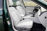 Volkswagen Passat Gama Passat Alltrack Alltrack Turismo familiar Interior Salpicadero 5 puertas