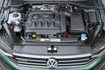 Volkswagen Passat Gama Passat Alltrack Alltrack Turismo familiar T&eacute;cnica Motor 5 puertas