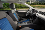 Volkswagen Passat 2.0 TSI 140 kW (190 CV) DSG 7 vel. Gama Passat Turismo Interior Asientos 4 puertas