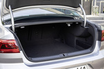 Volkswagen Passat 2.0 TSI 140 kW (190 CV) DSG 7 vel. Gama Passat Turismo Interior Maletero 4 puertas