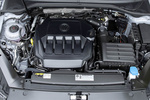 Volkswagen Passat 2.0 TSI 140 kW (190 CV) DSG 7 vel. Gama Passat Turismo T&eacute;cnica Motor 4 puertas