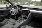Volkswagen Passat 2.0 TSI 200 kW (272 CV) 4Motion DSG 7 vel. Variant R-Line Edition Turismo familiar Interior Salpicadero 5 puertas