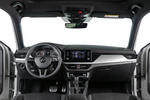 Skoda Scala 1.5 TSI 110kW (150 CV) DSG First Edition Turismo Interior Salpicadero 5 puertas
