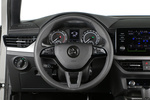 Skoda Scala 1.5 TSI 110kW (150 CV) DSG First Edition Turismo Interior Volante 5 puertas