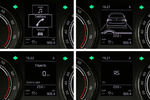 Skoda Scala 1.5 TSI 110kW (150 CV) DSG First Edition Turismo Interior Cuadro de instrumentos 5 puertas