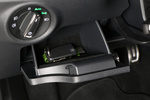 Skoda Scala 1.5 TSI 110kW (150 CV) DSG First Edition Turismo Interior Guantera y recept&aacute;culo 5 puertas