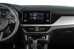 Skoda Scala 1.5 TSI 110kW (150 CV) DSG First Edition Turismo Interior Consola Central 5 puertas