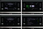 Skoda Scala 1.5 TSI 110kW (150 CV) DSG First Edition Turismo Interior Pantalla del sistema multimedia 5 puertas