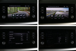 Skoda Scala 1.5 TSI 110kW (150 CV) DSG First Edition Turismo Interior Pantalla del sistema multimedia 5 puertas
