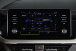 Skoda Scala 1.5 TSI 110kW (150 CV) DSG First Edition Turismo Interior Climatizador 5 puertas