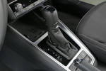 Skoda Scala 1.5 TSI 110kW (150 CV) DSG First Edition Turismo Interior Palanca de Cambios 5 puertas