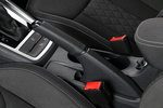 Skoda Scala 1.5 TSI 110kW (150 CV) DSG First Edition Turismo Interior Freno de estacionamiento 5 puertas