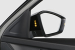 Skoda Scala 1.5 TSI 110kW (150 CV) DSG First Edition Turismo Interior Retrovisor 5 puertas