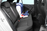Skoda Scala 1.5 TSI 110kW (150 CV) DSG First Edition Turismo Interior Silla infantil 5 puertas