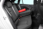 Skoda Scala 1.5 TSI 110kW (150 CV) DSG First Edition Turismo Interior Asiento trasero reclinable 5 puertas